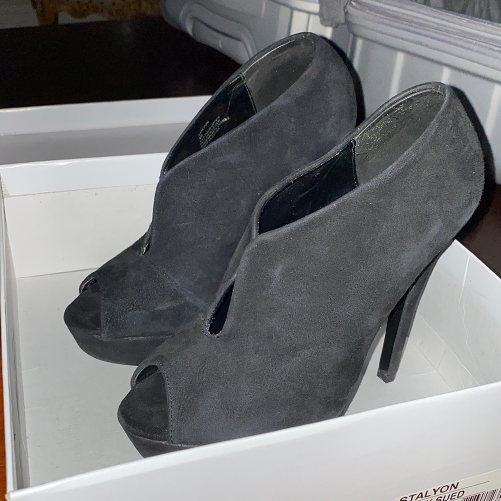 Steve Madden Staylon Heel